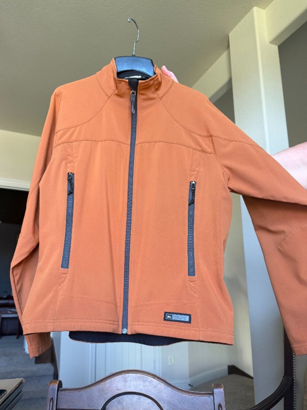 REI Jacket